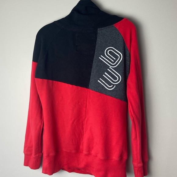 Oxygen Pullover - Picture 2 of 7